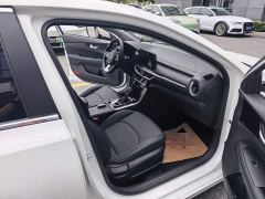 Kia K3 Facelift 1.5L CVT Fashion Edition - photo 13