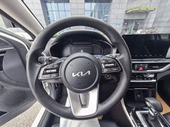 Kia K3 Facelift 1.5L CVT Fashion Edition - photo 14