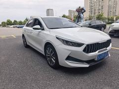 Kia K3 Facelift 1.5L CVT Fashion Edition - photo 2