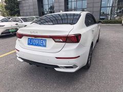 Kia K3 Facelift 1.5L CVT Fashion Edition - photo 3