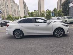 Kia K3 Facelift 1.5L CVT Fashion Edition - photo 4