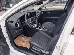 Kia K3 Facelift 1.5L CVT Fashion Edition - photo 5