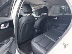 Kia K3 Facelift 1.5L CVT Fashion Edition - photo 6