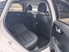 Kia K3 Facelift 1.5L CVT Fashion Edition - photo 7