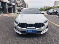 Kia K3 Facelift 1.5L CVT Fashion Edition - photo 8