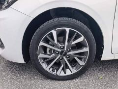 Kia K3 Facelift 1.5L CVT Fashion Edition - photo 9