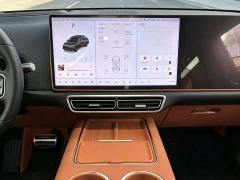 Li Auto L6 Pro - ფოტო 5