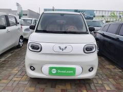 Wuling Hongguang MINIEV Third Generation 215km Youth Edition - фото 2