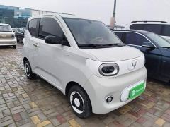 Wuling Hongguang MINIEV Third Generation 215km Youth Edition - фото 3