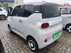 Wuling Hongguang MINIEV Third Generation 215km Youth Edition - фото 4