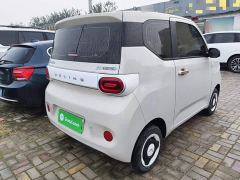 Wuling Hongguang MINIEV Third Generation 215km Youth Edition - фото 6