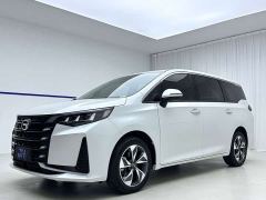 GAC Aion M6 PRO 270T Automatic Luxury - фото 1