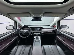 GAC Aion M6 PRO 270T Automatic Luxury - фото 11