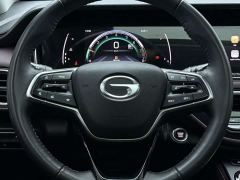 GAC Aion M6 PRO 270T Automatic Luxury - фото 12