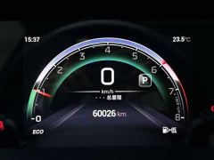 GAC Aion M6 PRO 270T Automatic Luxury - фото 13