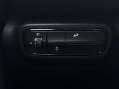 GAC Aion M6 PRO 270T Automatic Luxury - фото 18