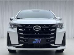 GAC Aion M6 PRO 270T Automatic Luxury - фото 2