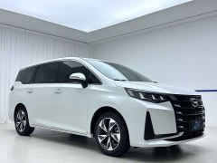 GAC Aion M6 PRO 270T Automatic Luxury - фото 3