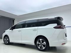 GAC Aion M6 PRO 270T Automatic Luxury - фото 4