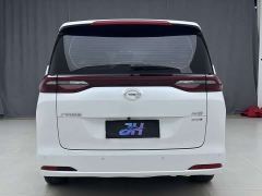GAC Aion M6 PRO 270T Automatic Luxury - фото 5