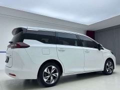 GAC Aion M6 PRO 270T Automatic Luxury - фото 6