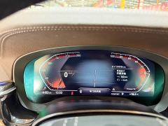 BMW 5 Series Facelift 525Li Luxury Package - ფოტო 16