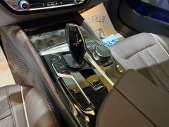 BMW 5 Series Facelift 525Li Luxury Package - ფოტო 18