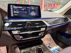 BMW 5 Series Facelift 525Li Luxury Package - ფოტო 19