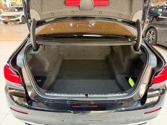 BMW 5 Series Facelift 525Li Luxury Package - ფოტო 9