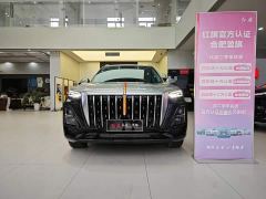 FAW Red Flag HS5 2.0T Flagship Enjoy Pro - ფოტო 2