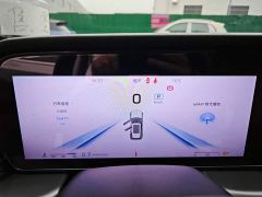 FAW Red Flag HS5 2.0T Flagship Enjoy Pro - ფოტო 9