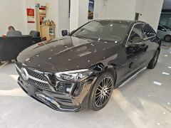 Mercedes-Benz C-Class Facelift C 200 L Sport Edition - photo 1