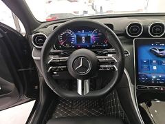 Mercedes-Benz C-Class Facelift C 200 L Sport Edition - photo 10