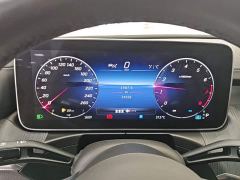 Mercedes-Benz C-Class Facelift C 200 L Sport Edition - photo 11