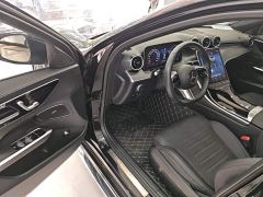 Mercedes-Benz C-Class Facelift C 200 L Sport Edition - photo 15