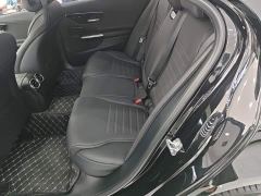 Mercedes-Benz C-Class Facelift C 200 L Sport Edition - photo 16