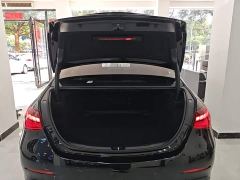 Mercedes-Benz C-Class Facelift C 200 L Sport Edition - photo 18