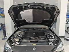 Mercedes-Benz C-Class Facelift C 200 L Sport Edition - photo 19