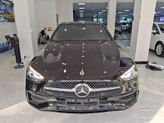 Mercedes-Benz C-Class Facelift C 200 L Sport Edition - photo 2