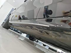 Mercedes-Benz C-Class Facelift C 200 L Sport Edition - photo 20