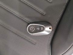 Mercedes-Benz C-Class Facelift C 200 L Sport Edition - photo 8