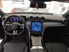 Mercedes-Benz C-Class Facelift C 200 L Sport Edition - photo 9