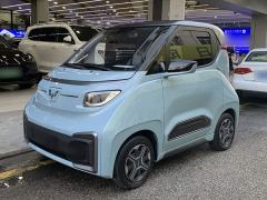 Wuling NanoEV Fun Edition High-Power Version - фото 1