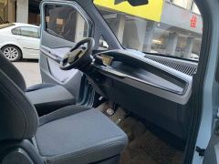 Wuling NanoEV Fun Edition High-Power Version - фото 10