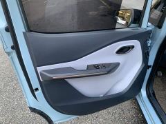 Wuling NanoEV Fun Edition High-Power Version - фото 11