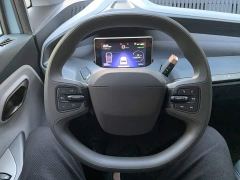 Wuling NanoEV Fun Edition High-Power Version - фото 2