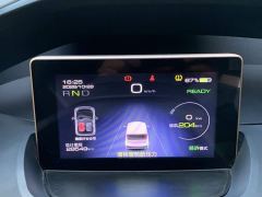 Wuling NanoEV Fun Edition High-Power Version - фото 3