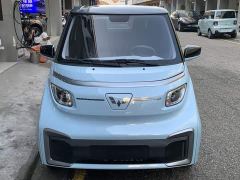 Wuling NanoEV Fun Edition High-Power Version - фото 4
