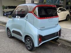 Wuling NanoEV Fun Edition High-Power Version - фото 6