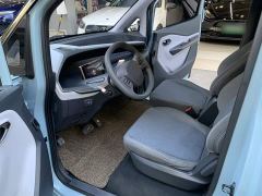 Wuling NanoEV Fun Edition High-Power Version - фото 7